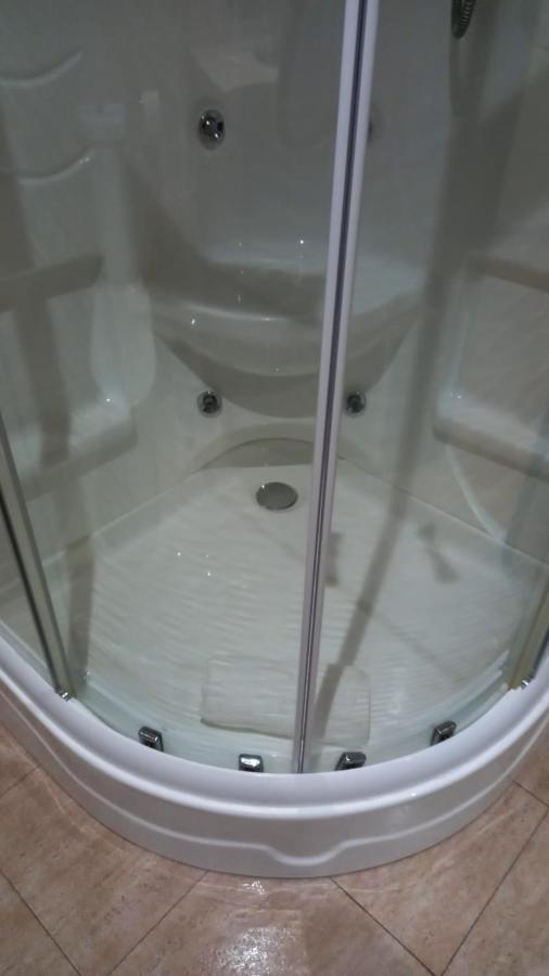 Las Olivas- Borox Aparthotel Sesena Nuevo ภายนอก รูปภาพ