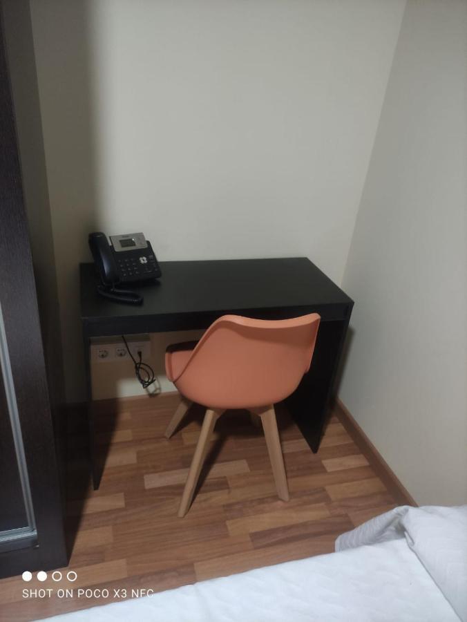 Las Olivas- Borox Aparthotel Sesena Nuevo ภายนอก รูปภาพ