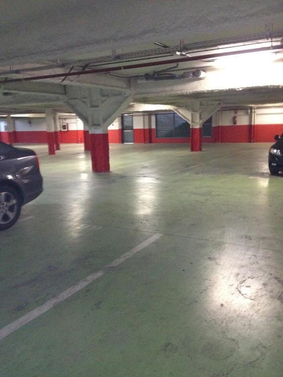 Las Olivas- Borox Aparthotel Sesena Nuevo ภายนอก รูปภาพ