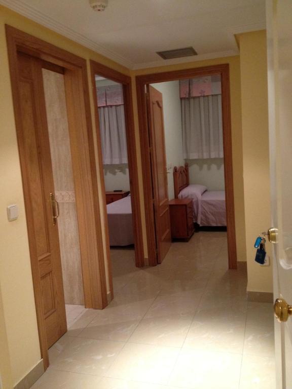 Las Olivas- Borox Aparthotel Sesena Nuevo ห้อง รูปภาพ