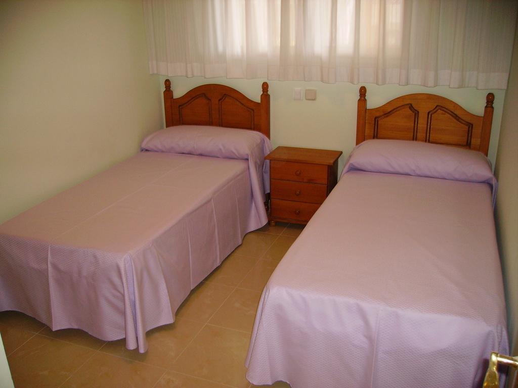 Las Olivas- Borox Aparthotel Sesena Nuevo ภายนอก รูปภาพ