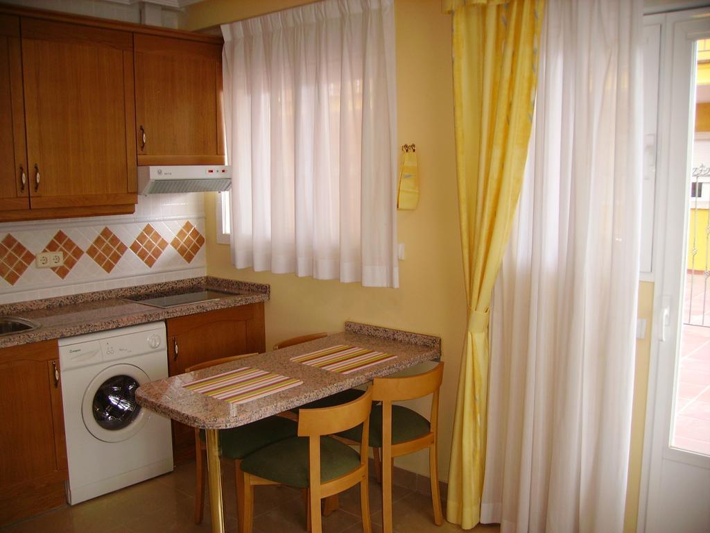 Las Olivas- Borox Aparthotel Sesena Nuevo ภายนอก รูปภาพ