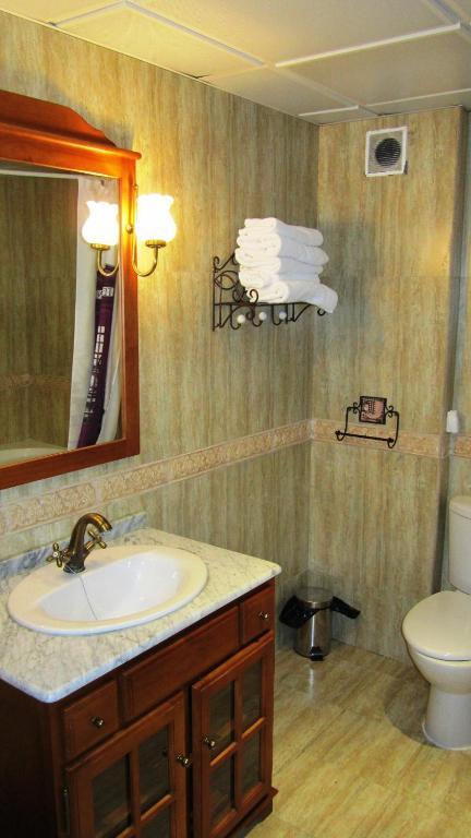Las Olivas- Borox Aparthotel Sesena Nuevo ห้อง รูปภาพ