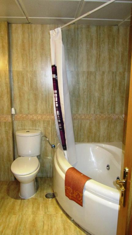 Las Olivas- Borox Aparthotel Sesena Nuevo ห้อง รูปภาพ