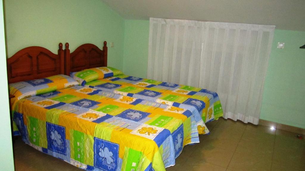 Las Olivas- Borox Aparthotel Sesena Nuevo ห้อง รูปภาพ