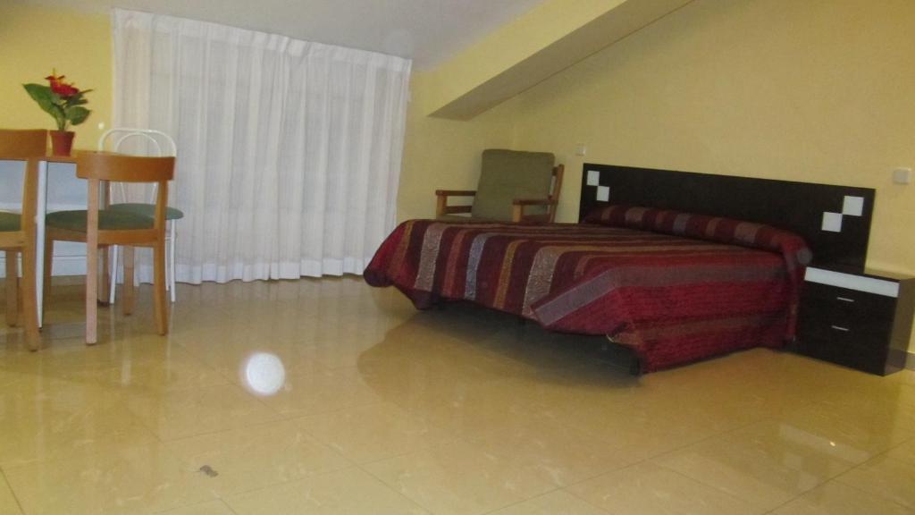 Las Olivas- Borox Aparthotel Sesena Nuevo ห้อง รูปภาพ