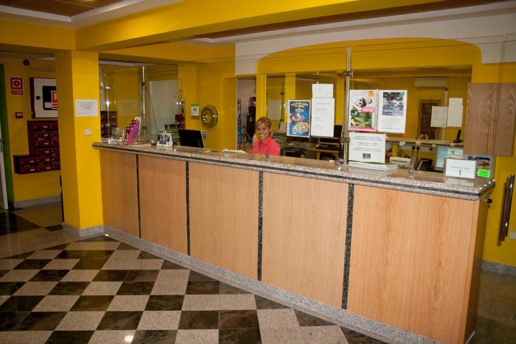 Las Olivas- Borox Aparthotel Sesena Nuevo ภายนอก รูปภาพ
